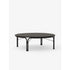 Grande table basse d&