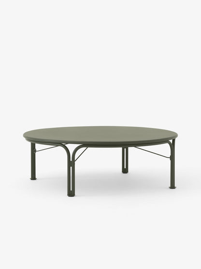 Grande table basse d&