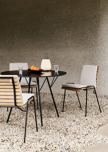 Grande table d&