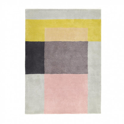 Tapis Colour 05 – photo HD Hay