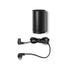 Interrupteur de sol pour String Light de Michael Anastassiades - Flos-Noir-The Woods Gallery