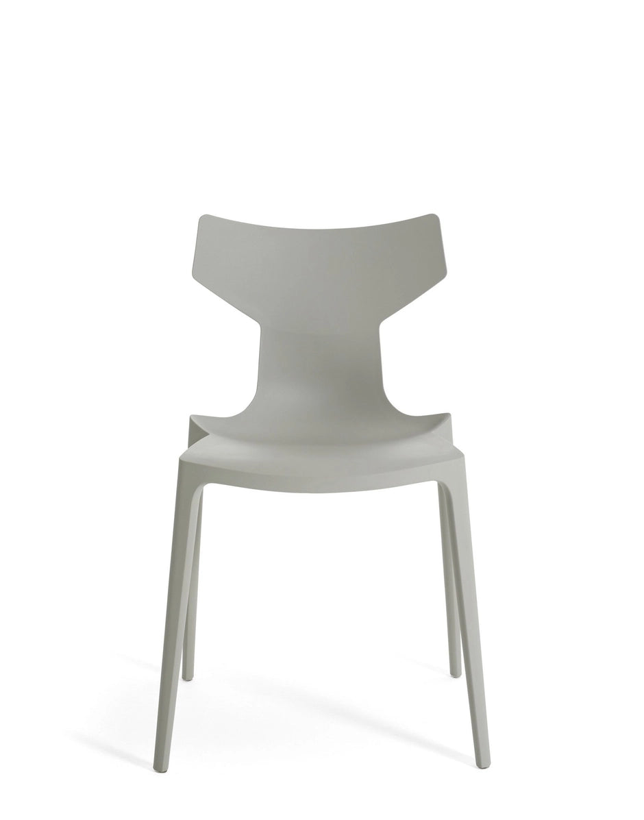 Lot de 2 Chaises Re-chair d’Antonio Citterio - Kartell