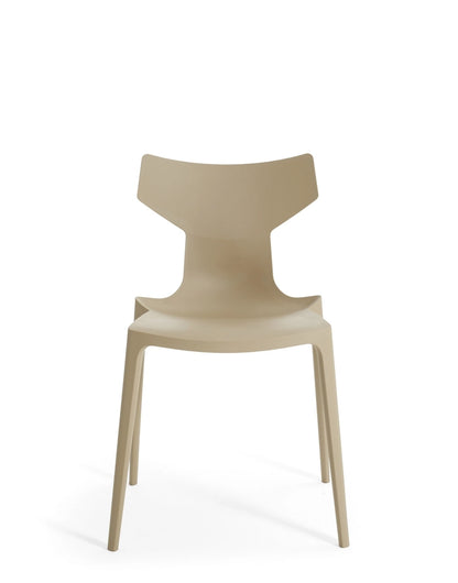 Lot de 2 Chaises Re-chair d’Antonio Citterio - Kartell