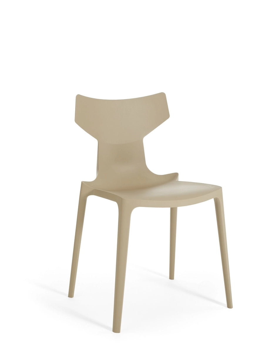 Lot de 2 Chaises Re-chair d’Antonio Citterio - Kartell