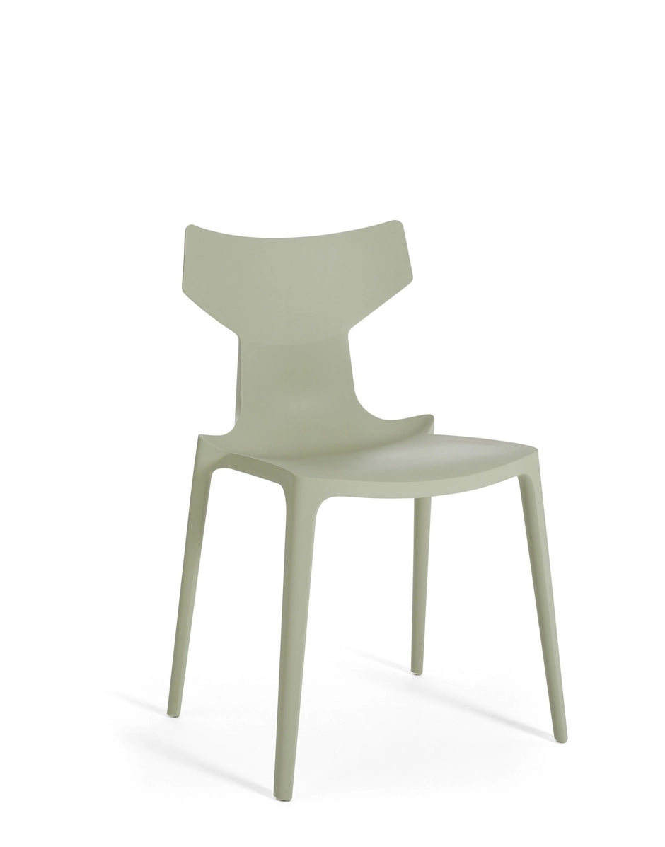 Lot de 2 Chaises Re-chair d’Antonio Citterio - Kartell