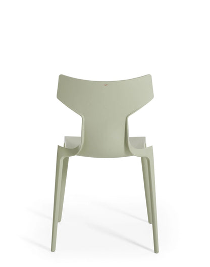 Lot de 2 Chaises Re-chair d’Antonio Citterio - Kartell