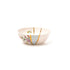 Bol Kintsugi n°3 de Marcantonio - Seletti-vue 1-The Woods Gallery