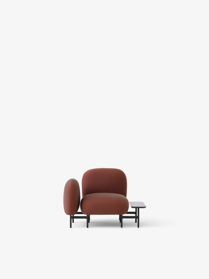 Kit de fixation au sol Isole NN1G de Nendo &amp; Luca Nichetto - &amp;Tradition-The Woods Gallery