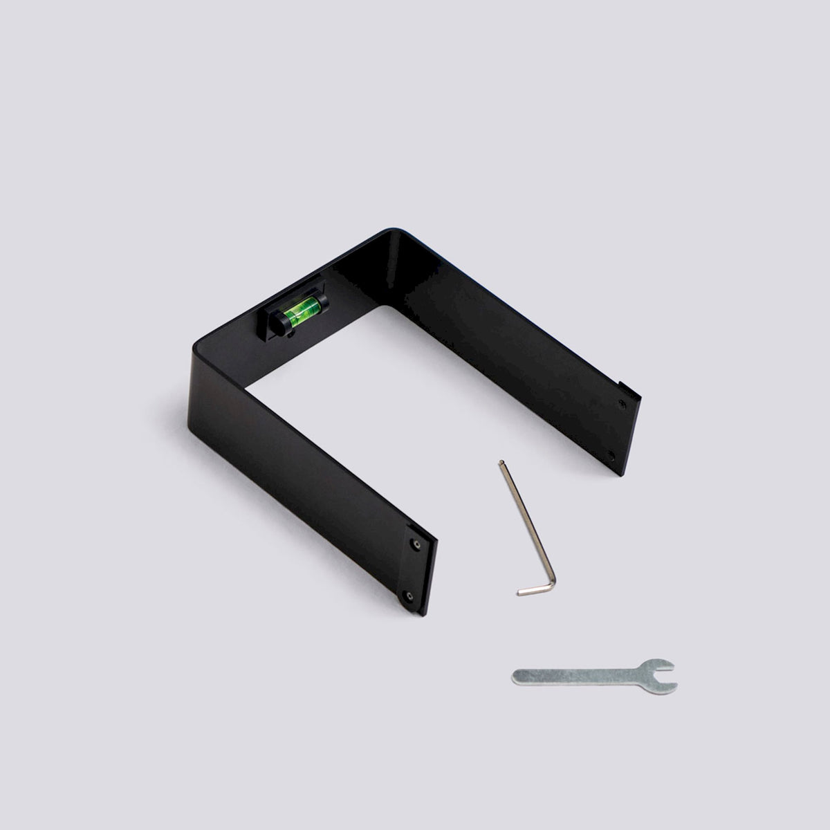 Kit de montage Pier System de Ronan et Erwan Bouroullec - Hay-vue 1-The Woods Gallery