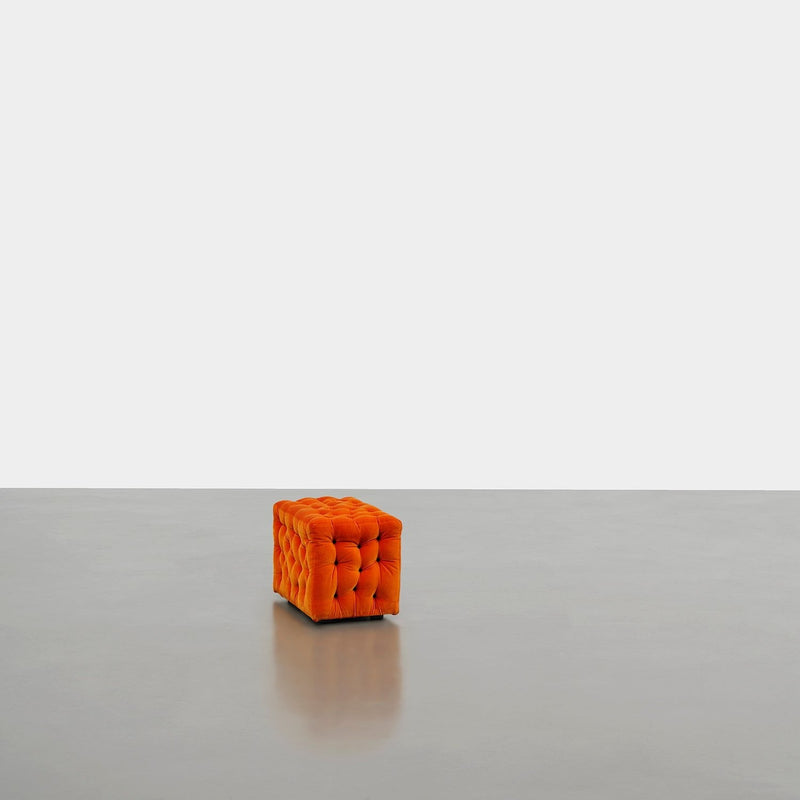La Michetta, Arm 73 par Gaetano Pesce - Meritalia-cream-The Woods Gallery