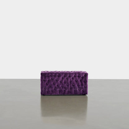 La Michetta, Back 144 par Gaetano Pesce - Meritalia-cream-The Woods Gallery