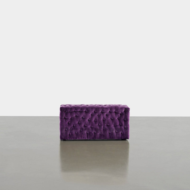 La Michetta, Back 144 par Gaetano Pesce - Meritalia-cream-The Woods Gallery