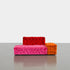 La Michetta, Seat 144 par Gaetano Pesce - Meritalia-cream-The Woods Gallery