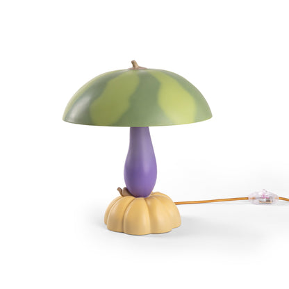 Lampe Vitamin Watermelon de Marcantonio - Seletti-vue 3-The Woods Gallery