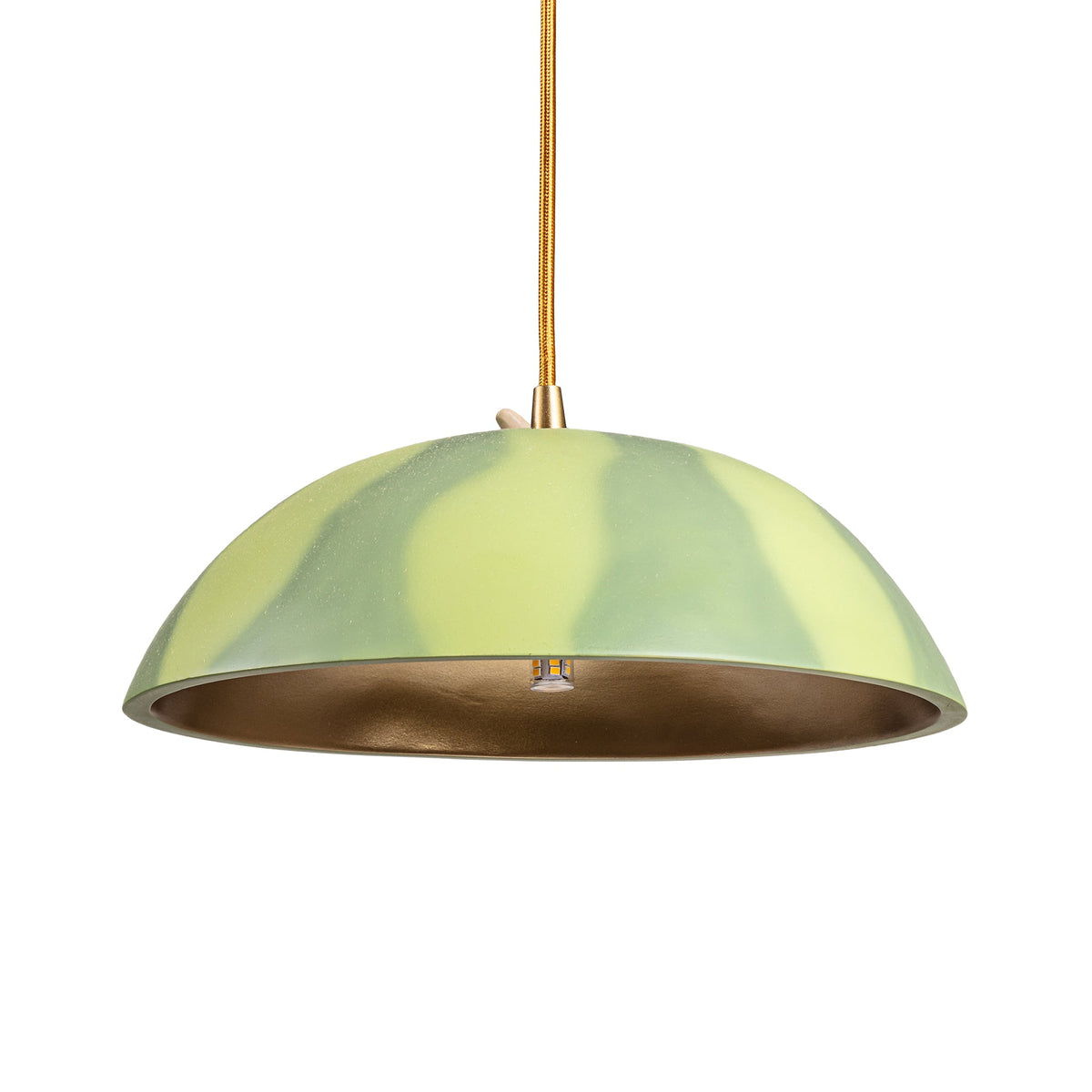 Suspension Vitamin Watermelon de Marcantonio - Seletti-vue 5-The Woods Gallery