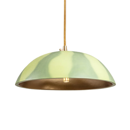 Suspension Vitamin Watermelon de Marcantonio - Seletti-vue 7-The Woods Gallery