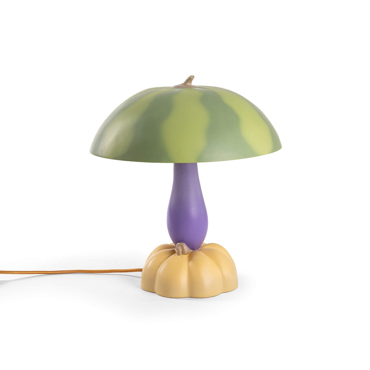 Lampe Vitamin Watermelon de Marcantonio - Seletti-vue 8-The Woods Gallery
