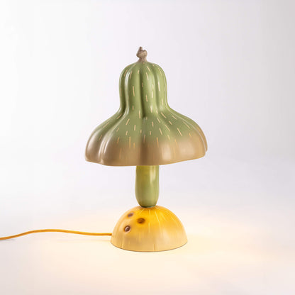Lampe Vitamin Pumpkin de Marcantonio - Seletti-vue 8-The Woods Gallery