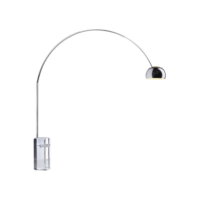 Lampadaire Arco K 2022 d&