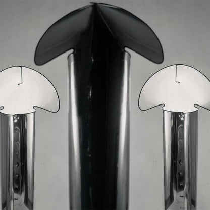 Lampadaire Chiara de Mario Bellini - Flos-The Woods Gallery