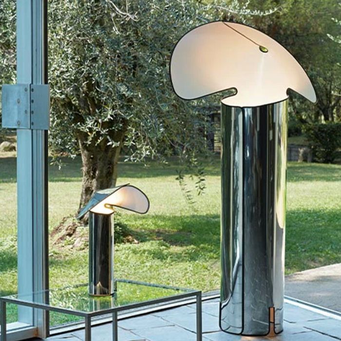 Lampadaire Chiara de Mario Bellini - Flos-The Woods Gallery