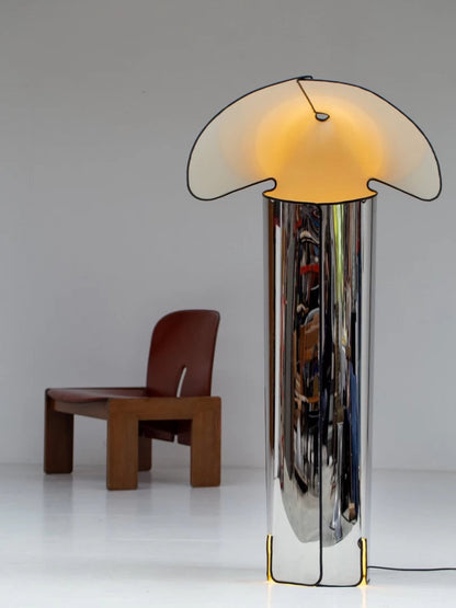 Lampadaire Chiara de Mario Bellini - Flos-The Woods Gallery