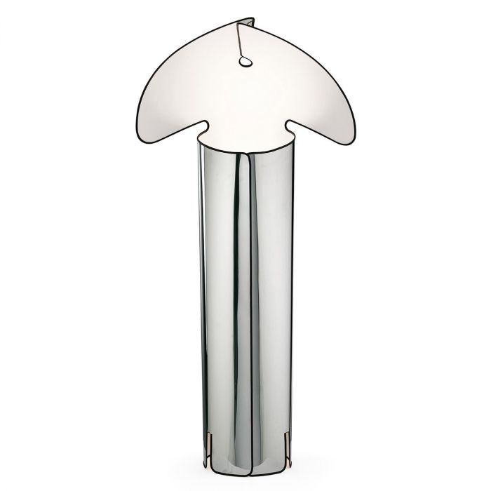 Lampadaire Chiara de Mario Bellini - Flos-The Woods Gallery
