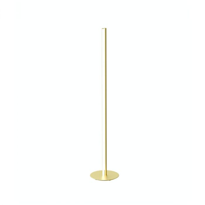 Lampadaire Coordinates F de Michael Anastassiades - Flos-Argent-The Woods Gallery