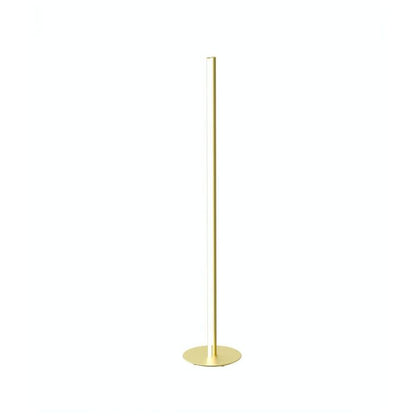 Lampadaire Coordinates F de Michael Anastassiades - Flos-Argent-The Woods Gallery