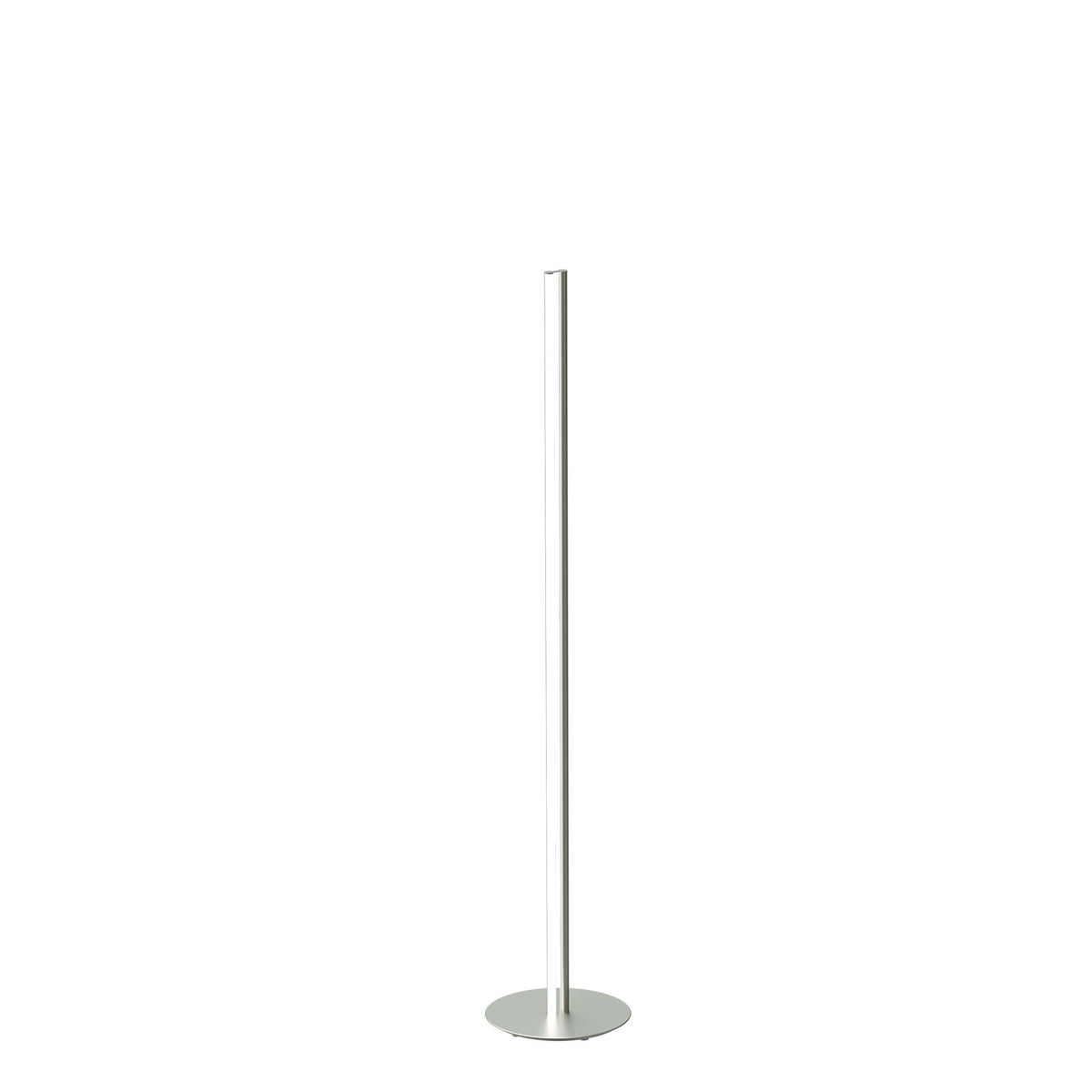 Lampadaire Coordinates F de Michael Anastassiades - Flos-Argent-The Woods Gallery