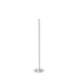 Lampadaire Coordinates F de Michael Anastassiades - Flos-Argent-The Woods Gallery