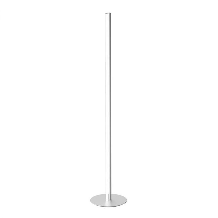 Lampadaire Coordinates F de Michael Anastassiades - Flos-Argent-The Woods Gallery