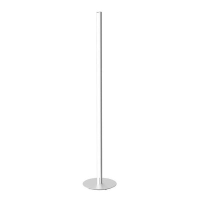 Lampadaire Coordinates F de Michael Anastassiades - Flos-Argent-The Woods Gallery