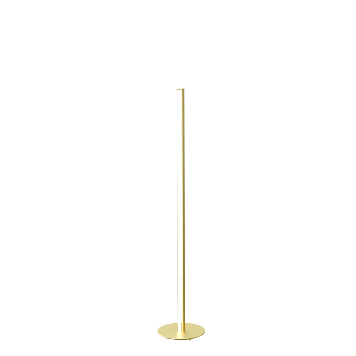 Lampadaire Coordinates F de Michael Anastassiades - Flos-Laiton-The Woods Gallery