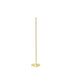 Lampadaire Coordinates F de Michael Anastassiades - Flos-Laiton-The Woods Gallery