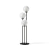 Lampadaire Eliomoon - Cassina-The Woods Gallery