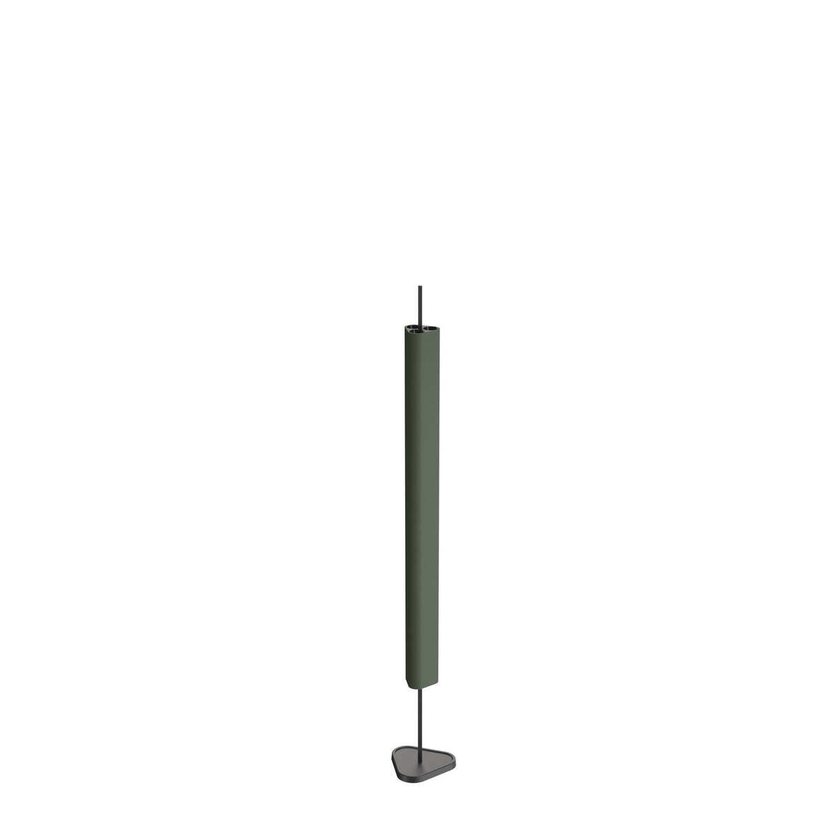 Lampadaire Emi Deep Green d&
