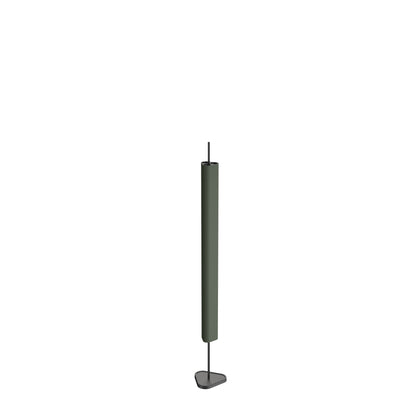 Lampadaire Emi Deep Green d&