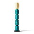 Lampadaire Ficupala vert - Cassina-The Woods Gallery