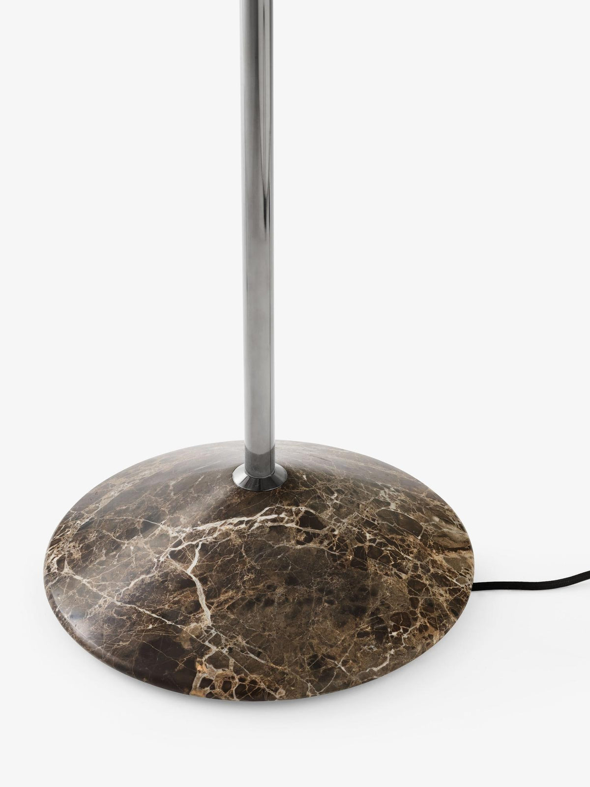 Lampadaire Gio LN28 - &amp;Tradition-Emperador / Ecru White-The Woods Gallery