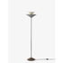 Lampadaire Gio LN28 - &Tradition-Emperador / Ecru White-The Woods Gallery