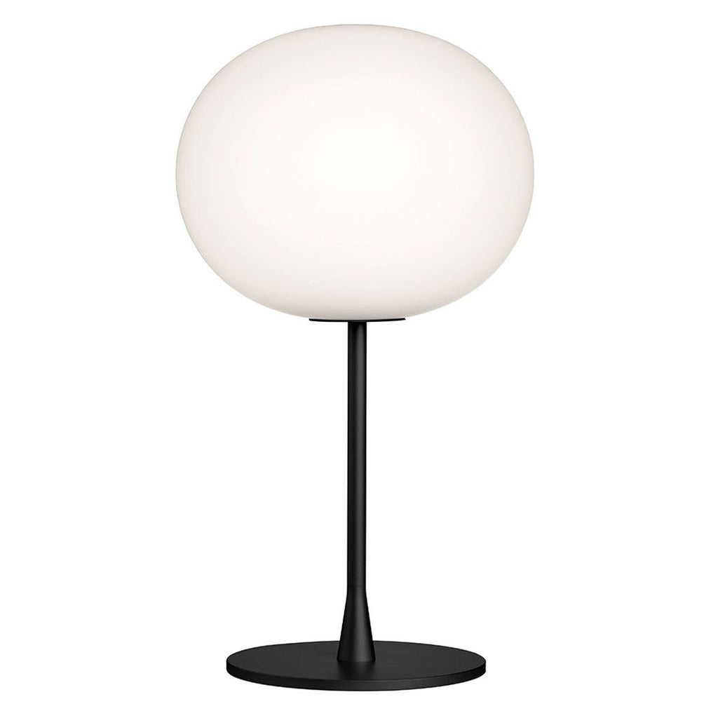 Lampadaire Glo Ball T1 - Flos-Argent-The Woods Gallery