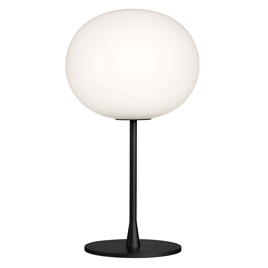 Lampadaire Glo Ball T1 - Flos-Noir-The Woods Gallery