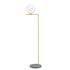 Lampadaire IC F1 Outdoor de Michael Anastassiades - Flos-Laiton-The Woods Gallery