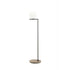 Lampadaire IC F1 Outdoor de Michael Anastassiades - Flos-Marron-The Woods Gallery