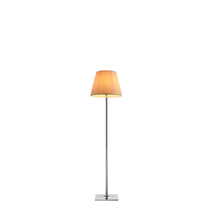 Lampadaire KTribe F2 de Philippe Starck - Flos-Ivoire-Sans ampoule-The Woods Gallery