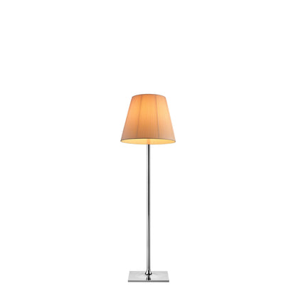 Lampadaire KTribe F3 de Philippe Starck - Flos-Ivoire-Sans ampoule-The Woods Gallery