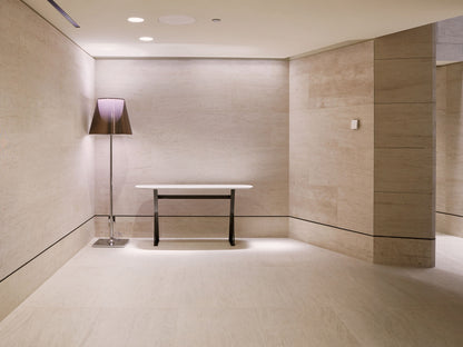 Lampadaire KTribe F3 de Philippe Starck - Flos-Transparent-Sans ampoule-The Woods Gallery