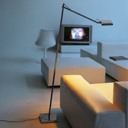 Lampadaire Kelvin LED F d&