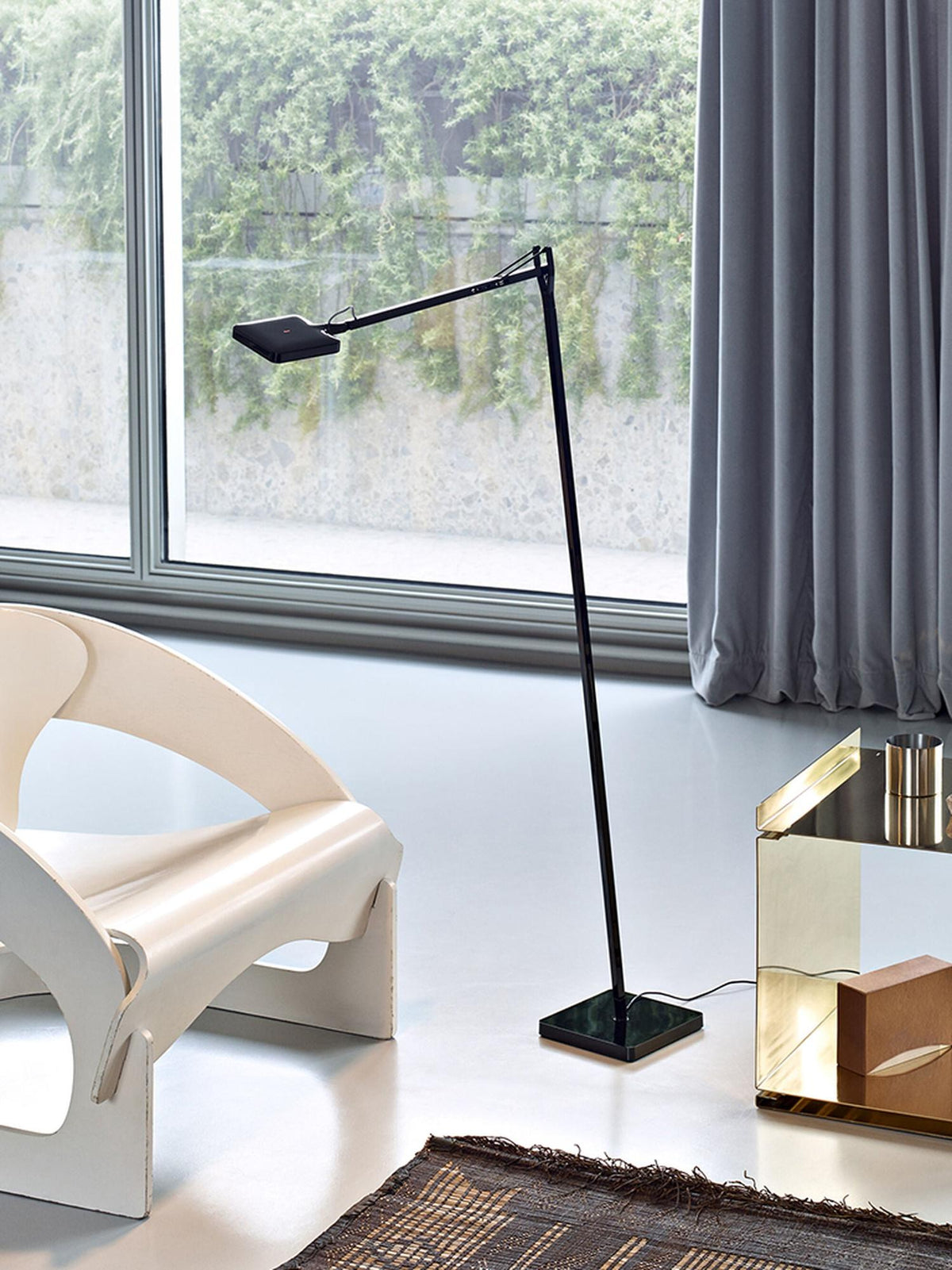 Lampadaire Kelvin LED F d&